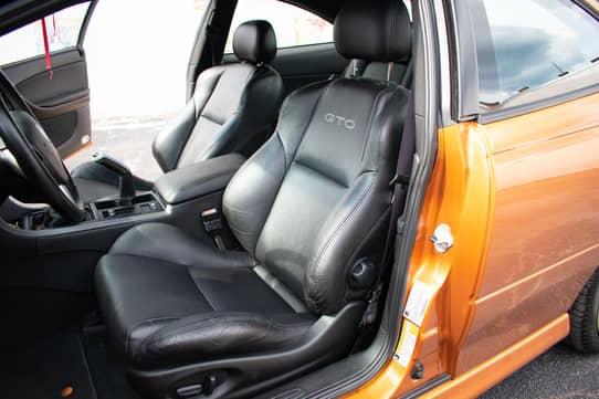06 Pontiac Gto Auction Cars Bids 06 Pontiac Gto Auction Cars Bids