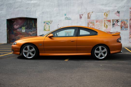 06 Pontiac Gto Auction Cars Bids