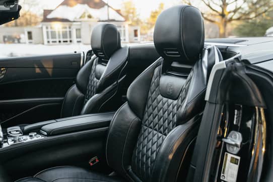 2013 Mercedes-Benz SL65 AMG for Sale - Cars & Bids