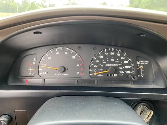 1997 Toyota 4Runner SR5 4x4 for Sale - Cars & Bids