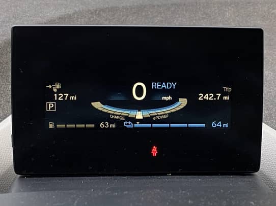 2015 BMW i3 Range Extender auction - Cars & Bids