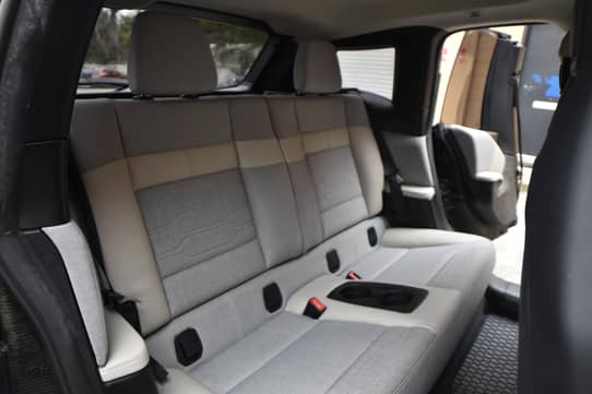 2015 BMW i3 Range Extender auction - Cars & Bids