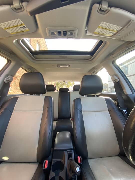 06 Saab 9 2x Aero Auction Cars Bids