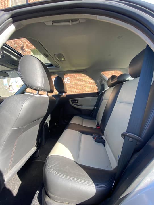 06 Saab 9 2x Aero Auction Cars Bids