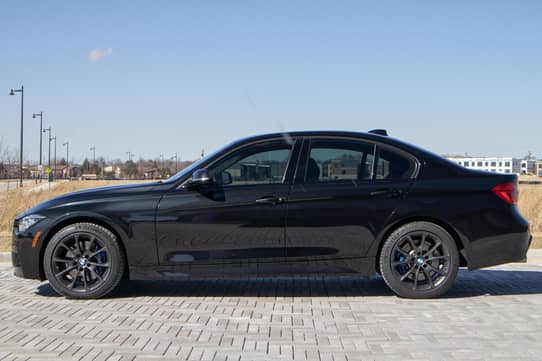 2017 BMW 330i xDrive Sedan for Sale - Cars & Bids