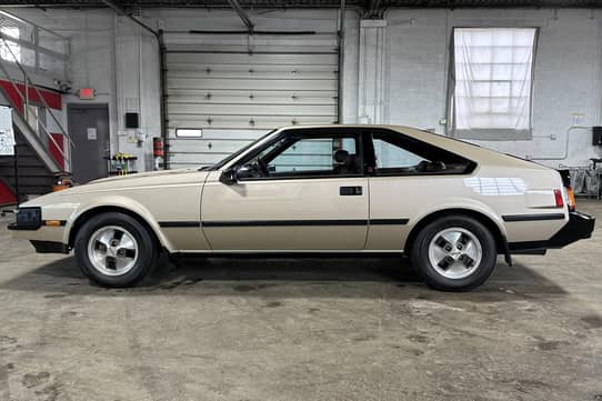 Supra beige top