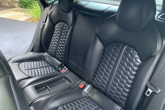 2017 Audi RS7 Performance for Sale - Cars & Bids