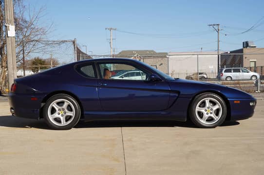 稀少品C.D.C s.r.l FERRALI 456GT made ITALY 稀少品C.D.C s.r.l FERRALI 456GT made ITALY s-l1200.jpg