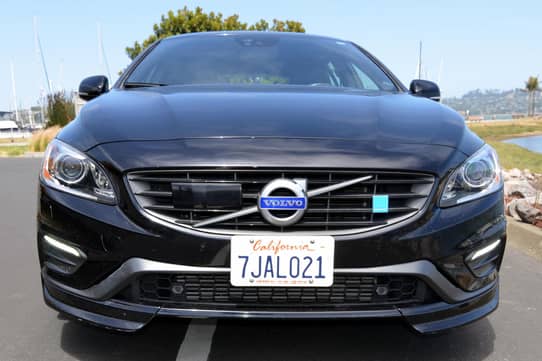 2015 Volvo V60 Polestar Auction Cars Bids 2015 Volvo V60 Polestar Auction Cars Bids