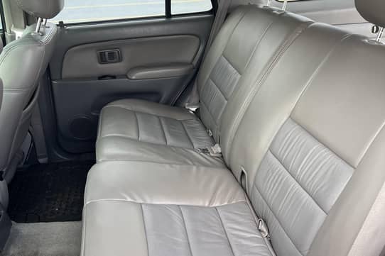 Sitemapcdatahttpsreininf Inetcomtoyota 4runner 2002 Interiornull