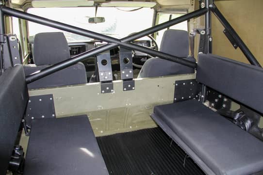 1984 Land Rover 110 for Sale - Cars & Bids