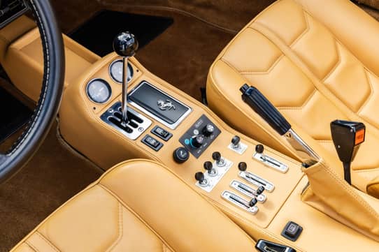 BJページ Used 1982 Datsun 280ZX GL For Sale ($54,900) | Motorcar
