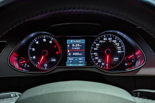 2013 Audi A4 Allroad for Sale - Cars & Bids