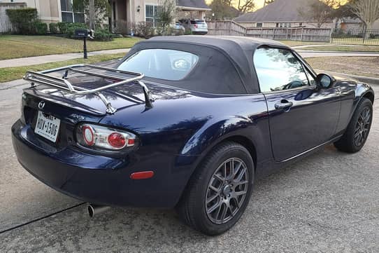 MX5さま専用 MAZDA MX-5 MIATA NB8C 02-05 Genuine Neutral Safety Back Up