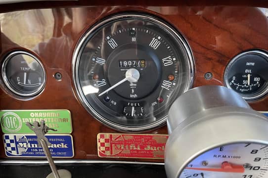 1993 Rover Mini for Sale - Cars & Bids