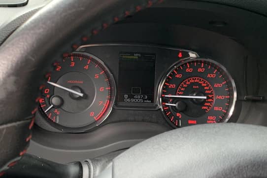Dont Buy 2017 Wrx Badges Until You See This Save Money - l47to9r
