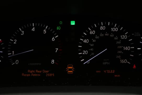2004 Lexus LS 430 for Sale - Cars & Bids