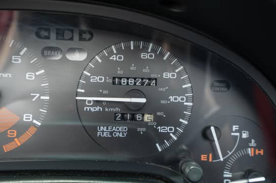 1994 Honda del Sol VTEC for Sale - Cars & Bids