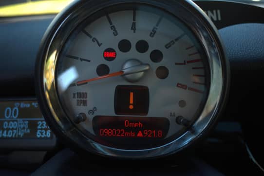 2009 Mini Cooper Clubman John Cooper Works for Sale - Cars & Bids