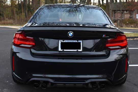 2021 BMW M2 Competition for Sale - Cars & Bids
