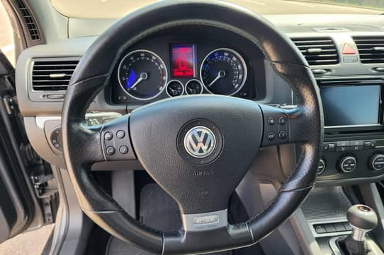 2008 Volkswagen R32 for Sale - Cars & Bids