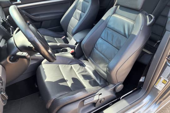 2008 Volkswagen R32 for Sale - Cars & Bids
