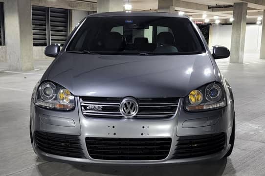 2008 Volkswagen R32 for Sale - Cars & Bids