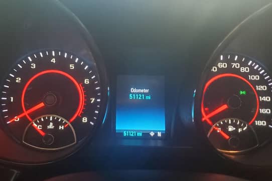 2017 Chevrolet SS for Sale - Cars & Bids