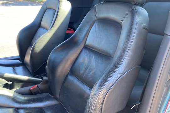 2001 Audi TT Quattro Coupe for Sale - Cars & Bids