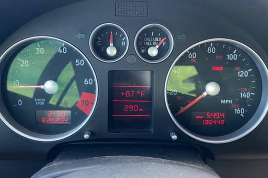 2001 Audi TT Quattro Coupe for Sale - Cars & Bids