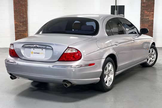 Jaguar S-Type For Sale In New Jersey - ®