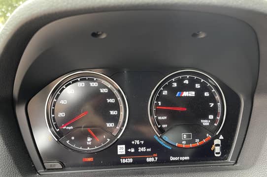 2020 BMW M2 Competition for Sale - Cars & Bids
