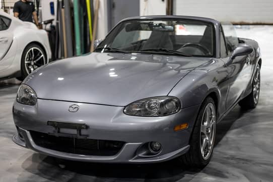 2005 Mazdaspeed MX-5 Miata For Sale - Cars & Bids