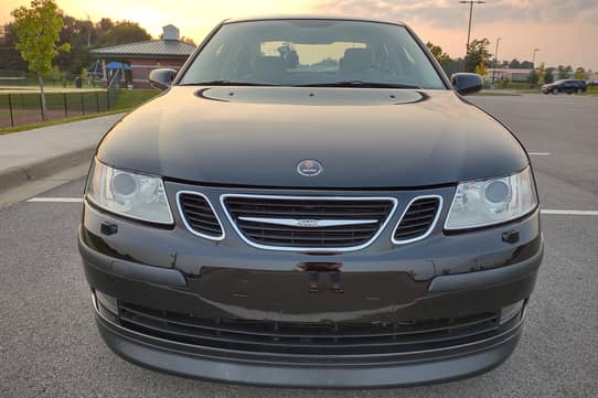 2006 Saab 9-3 Aero: Core Values: Saab Pumps Up Its 9-3 Aero