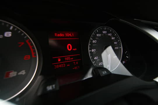 2011 Audi S4 for Sale - Cars & Bids