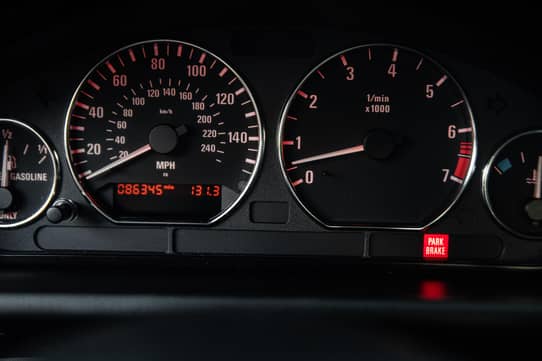 2001 BMW Z3 2.5i Roadster auction - Cars & Bids