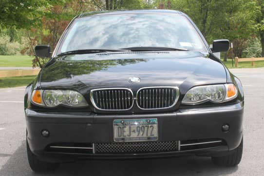 2003 BMW 330xi Sedan for Sale - Cars & Bids