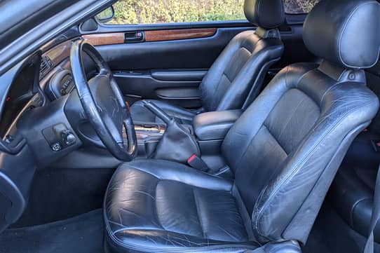 1998 Lexus SC400 for Sale - Cars & Bids