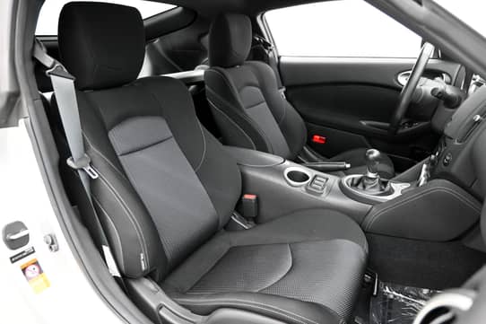 シーロン 2009 Nissan 370Z Coupe for Sale - Cars & Bids