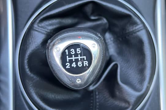 2007 Mazda RX-8 for Sale - Cars & Bids