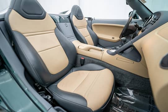 2007 Pontiac Solstice for Sale - Cars & Bids