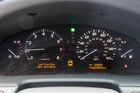 2004 Lexus LS 430 for Sale - Cars & Bids