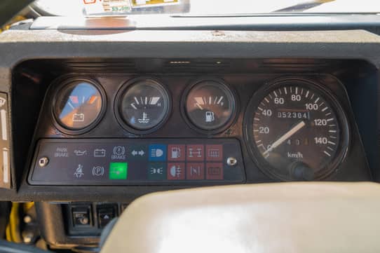 1986 Land Rover 110 for Sale - Cars & Bids