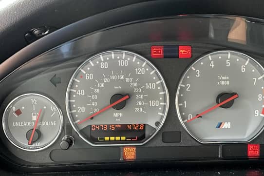 2002 BMW Z3 M Coupe for Sale - Cars & Bids