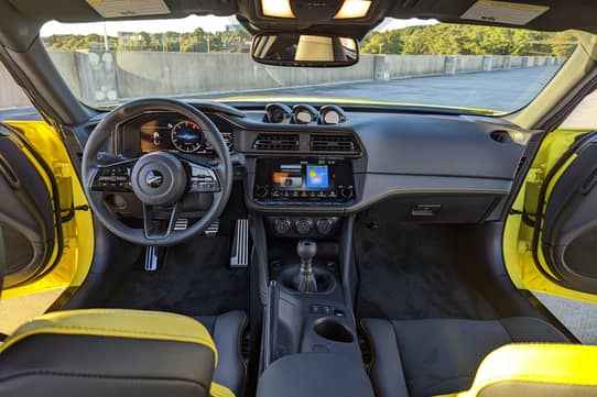 2023 Nissan Z Proto Spec For Sale Cars Bids