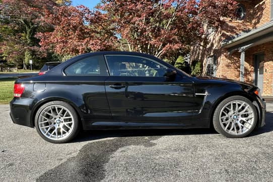 2011 BMW 1M for Sale - Cars & Bids