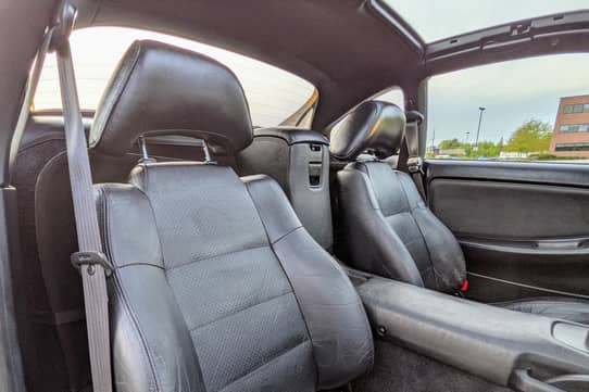 1991 Toyota MR2 Turbo auction - Cars & Bids