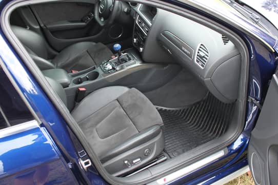2014 Audi S4 for Sale - Cars & Bids
