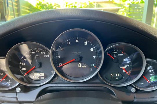 2006 Porsche 911 Carrera Coupe for Sale - Cars & Bids