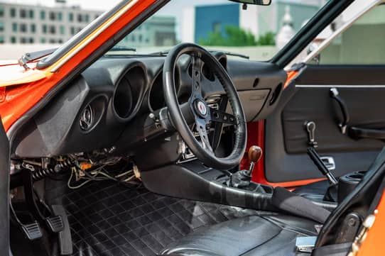 1971 Datsun 240Z VIN: HLS3038979 for Sale - Cars & Bids